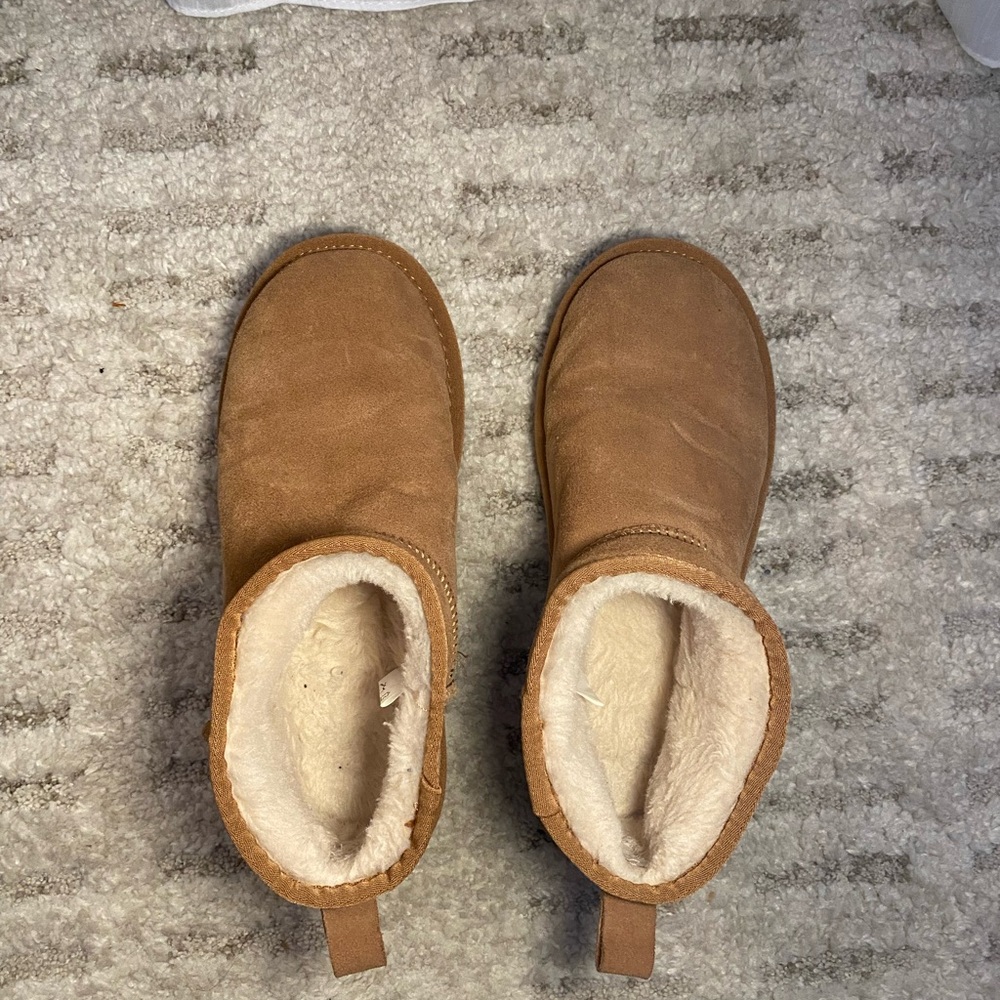 Mini Boots - Picture 4 of 4